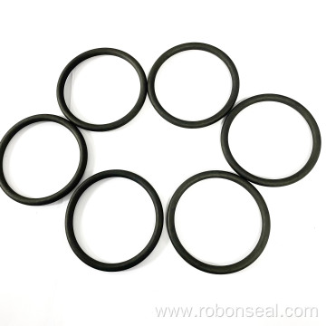 FKM/ NBR silicone Seal Rings O ring